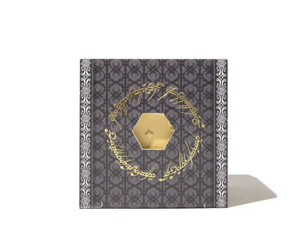 Tinta 28mL - Dawning Silver (Lord of the Rings) - ColorSwatch