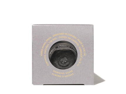 Tinta 28mL - Dawning Silver (Lord of the Rings) - ColorSwatch