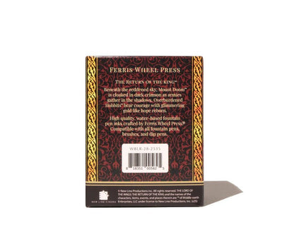 Tinta 28mL - Shadows of Mordor (Lord of the Rings) - ColorSwatch