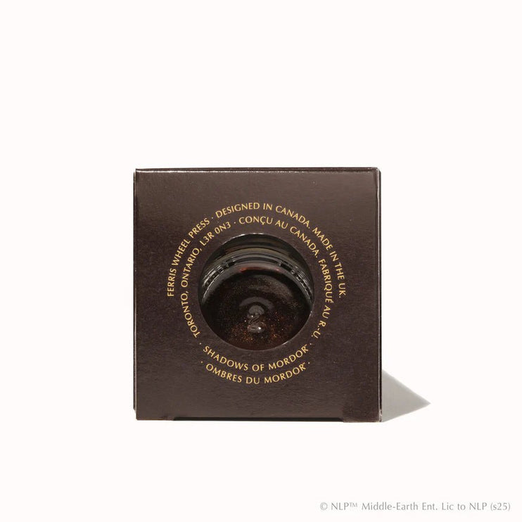 Tinta 28mL - Shadows of Mordor (Lord of the Rings) - ColorSwatch