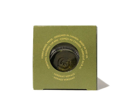 Tinta 28mL - Verdant Voyage (Lord of the Rings) - ColorSwatch