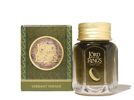 Tinta 28mL - Verdant Voyage (Lord of the Rings) - ColorSwatch