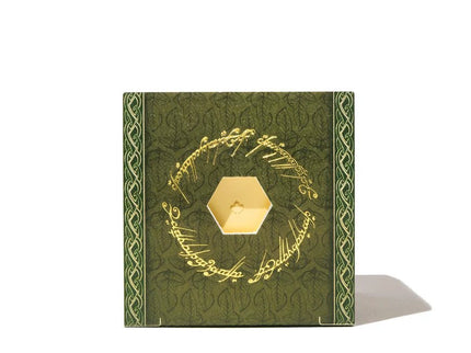 Tinta 28mL - Verdant Voyage (Lord of the Rings) - ColorSwatch