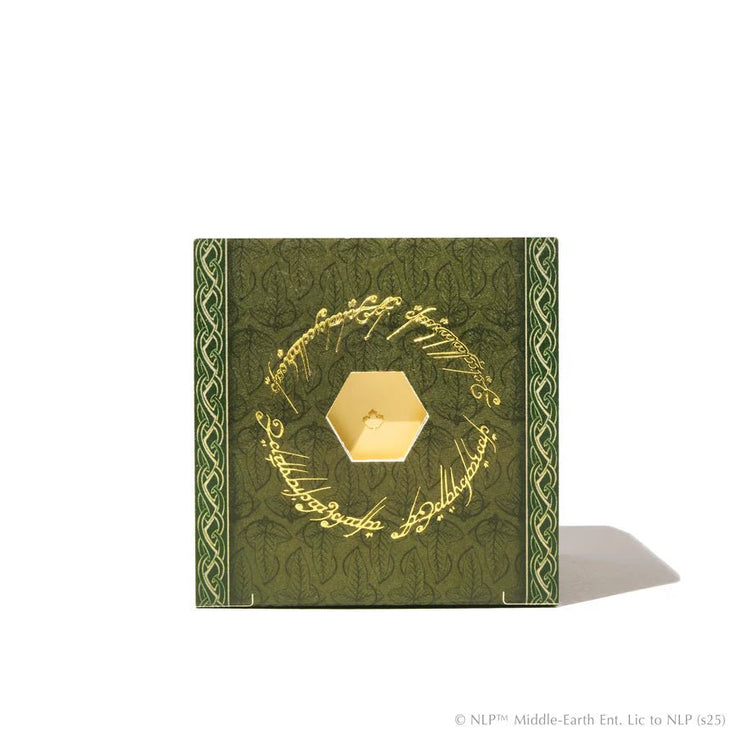 Tinta 28mL - Verdant Voyage (Lord of the Rings) - ColorSwatch