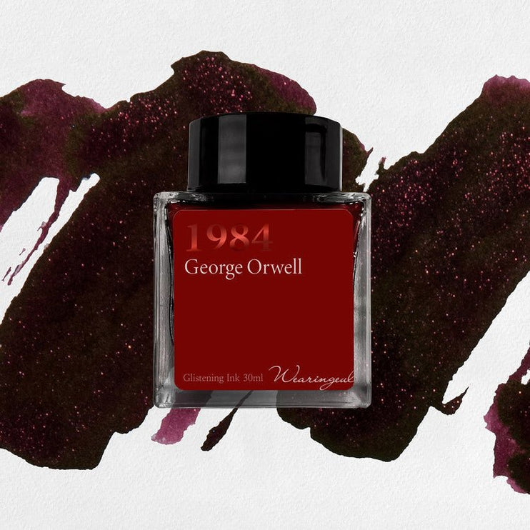 Tinta 30mL - 1984 - ColorSwatch