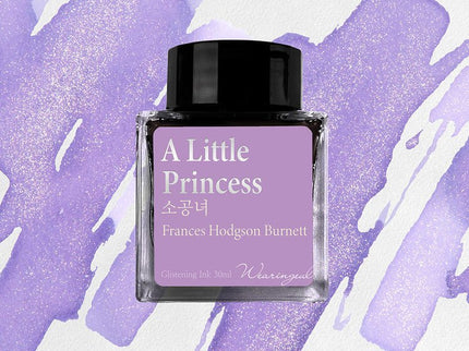 Tinta 30mL - A Little Princess - ColorSwatch