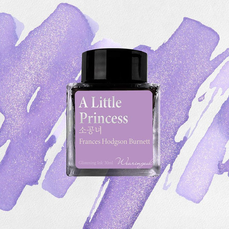 Tinta 30mL - A Little Princess - ColorSwatch