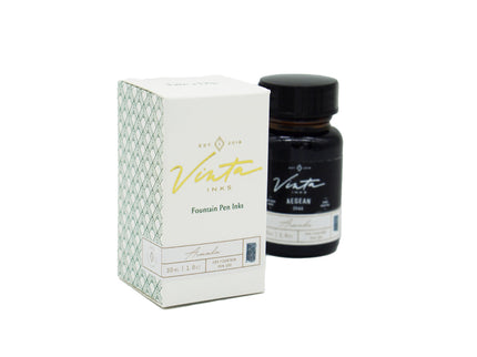 Tinta 30mL - Aegean (Armada) - ColorSwatch