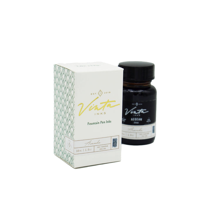 Tinta 30mL - Aegean (Armada) - ColorSwatch