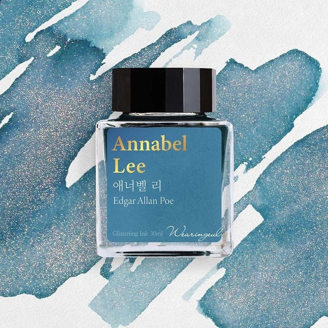 Tinta 30mL - Annabel Lee - ColorSwatch