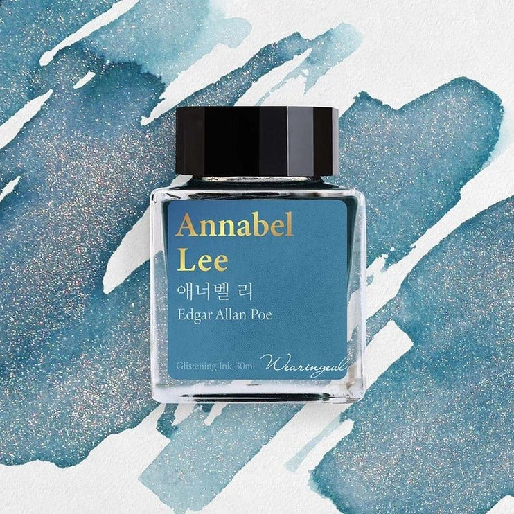 Tinta 30mL - Annabel Lee - ColorSwatch