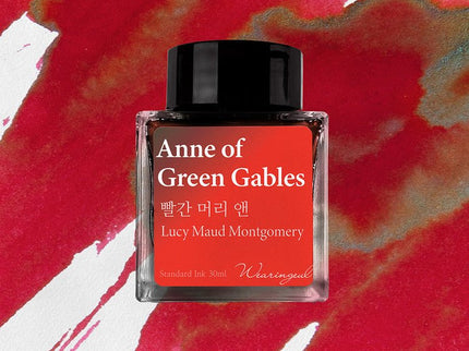 Tinta 30mL - Anne of Green Gables - ColorSwatch