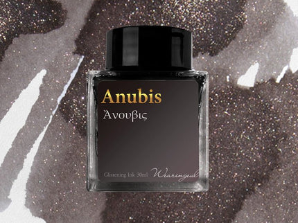 Tinta 30mL - Anubis - ColorSwatch