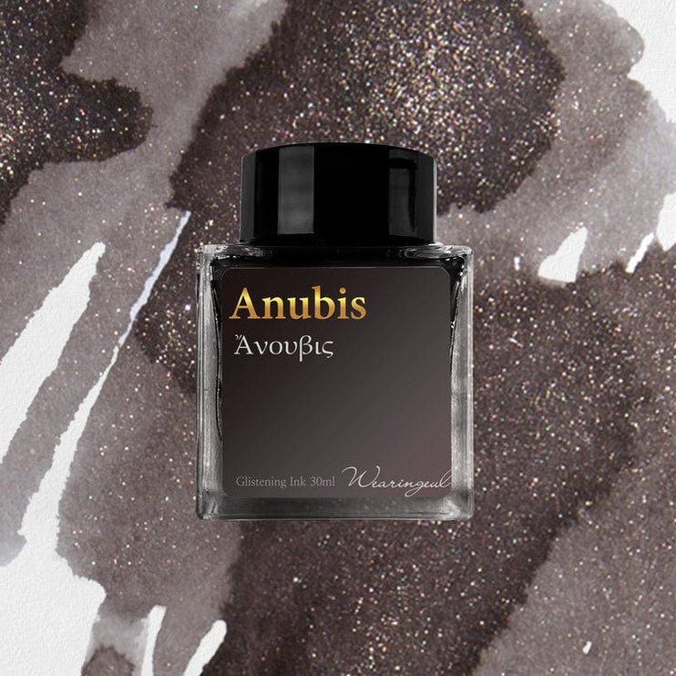 Tinta 30mL - Anubis - ColorSwatch