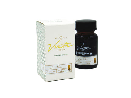 Tinta 30mL - Bronze Yellow (La Paz) - ColorSwatch