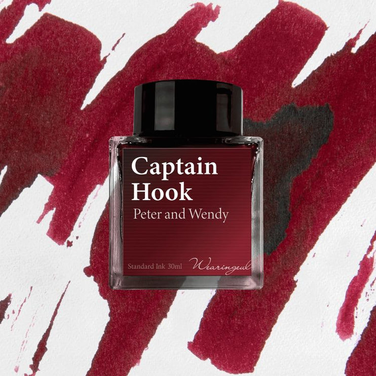 Tinta 30mL - Captain Hook - ColorSwatch