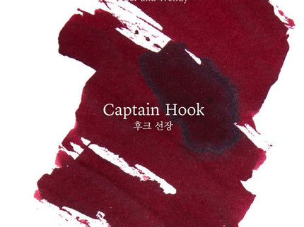 Tinta 30mL - Captain Hook - ColorSwatch
