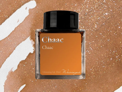 Tinta 30mL - Chaac - ColorSwatch