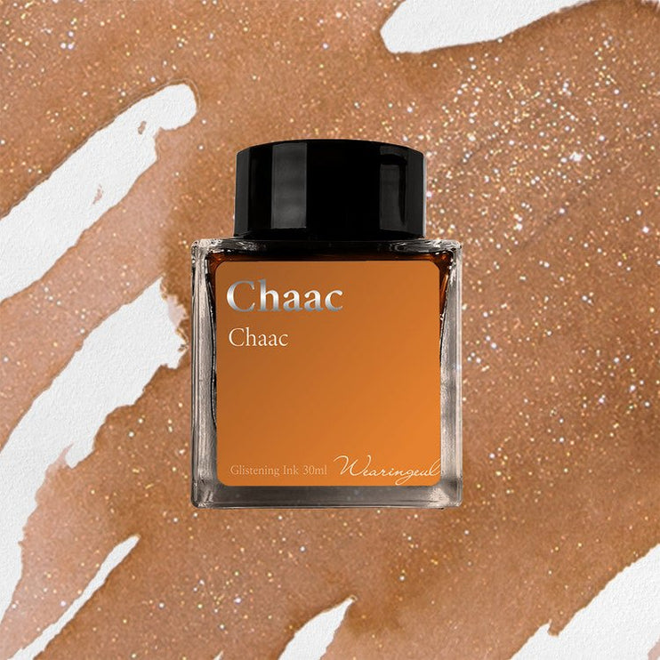 Tinta 30mL - Chaac - ColorSwatch