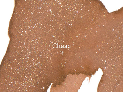 Tinta 30mL - Chaac - ColorSwatch