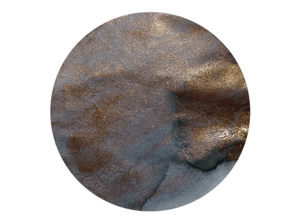 Tinta 30mL - Clouds of Grey (Pagtangi) - ColorSwatch