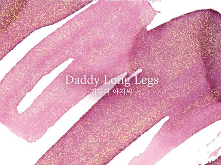 Tinta 30mL - Daddy Long Legs - ColorSwatch