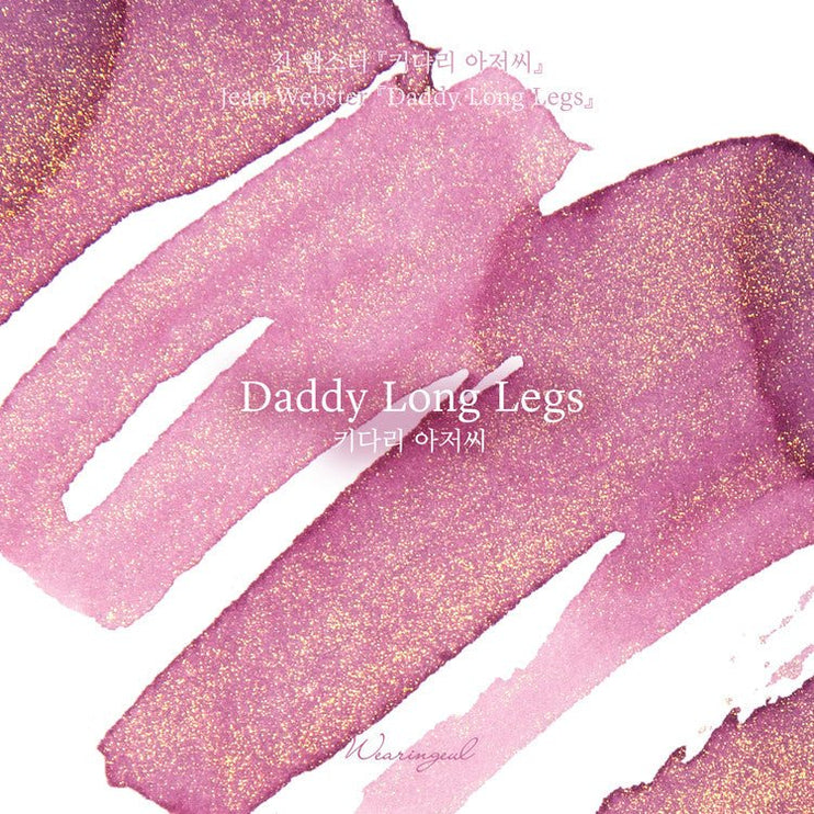 Tinta 30mL - Daddy Long Legs - ColorSwatch