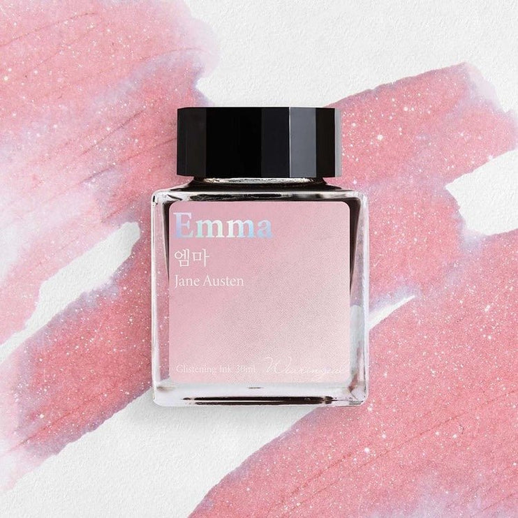 Tinta 30mL - Emma - ColorSwatch