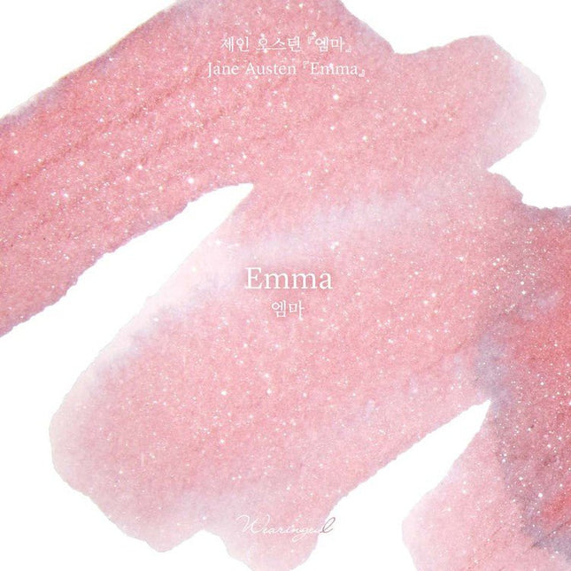 Tinta 30mL - Emma - ColorSwatch
