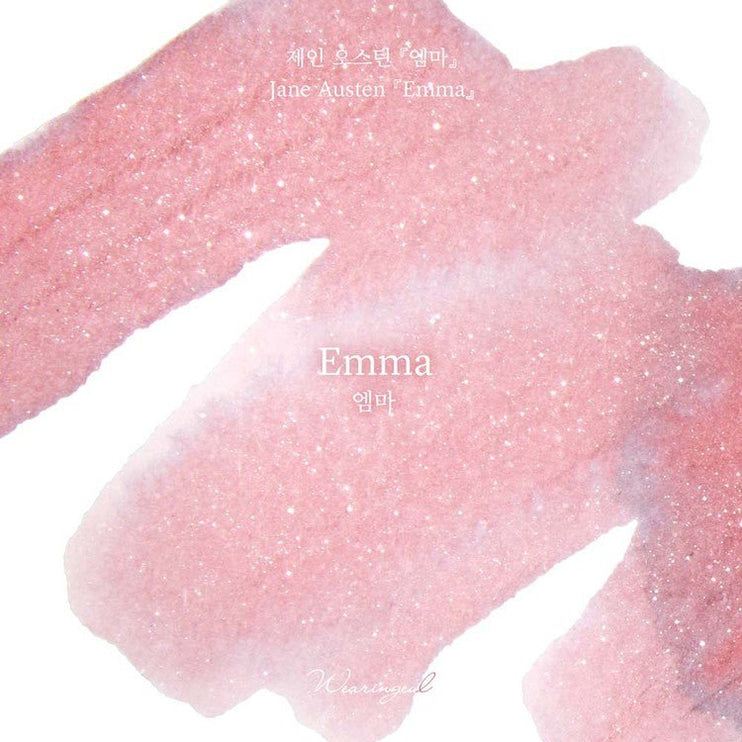 Tinta 30mL - Emma - ColorSwatch