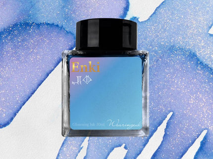 Tinta 30mL - Enki - ColorSwatch