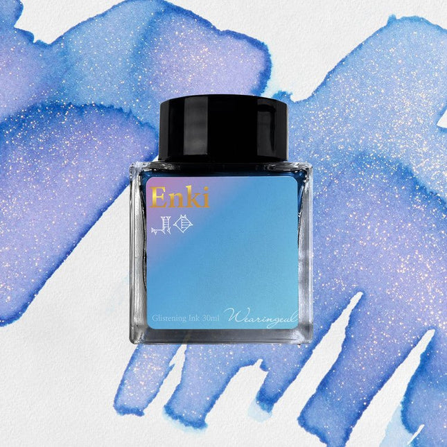 Tinta 30mL - Enki - ColorSwatch