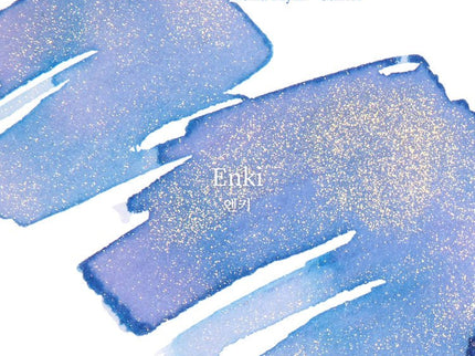 Tinta 30mL - Enki - ColorSwatch