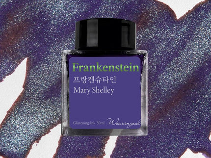 Tinta 30mL - Frankenstein - ColorSwatch