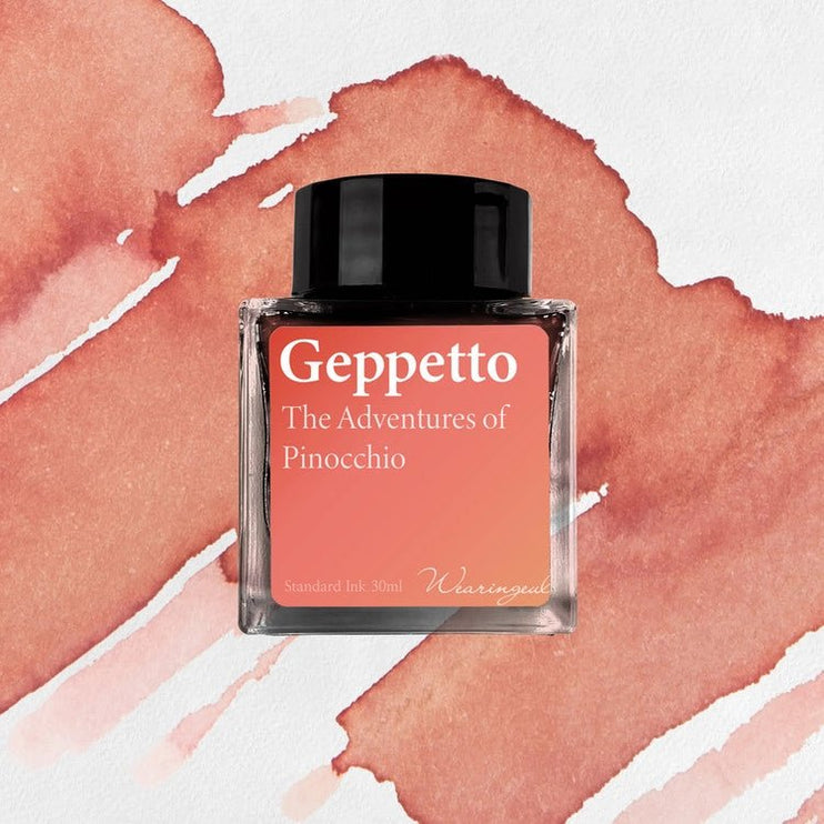 Tinta 30mL - Geppetto - ColorSwatch