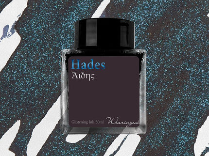 Tinta 30mL - Hades - ColorSwatch