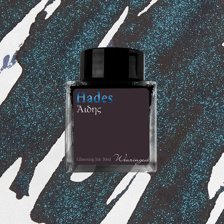 Tinta 30mL - Hades - ColorSwatch