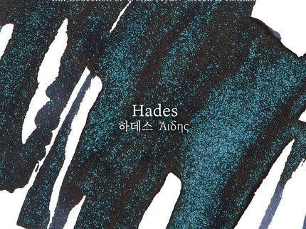 Tinta 30mL - Hades - ColorSwatch