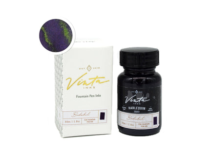 Tinta 30mL - Harlequin (Bodabil) - ColorSwatch