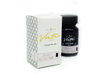 Tinta 30mL - Harlequin (Bodabil) - ColorSwatch