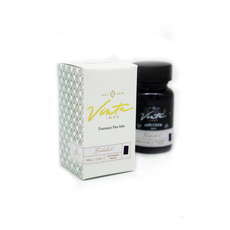 Tinta 30mL - Harlequin (Bodabil) - ColorSwatch