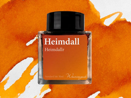 Tinta 30mL - Heimdall - ColorSwatch