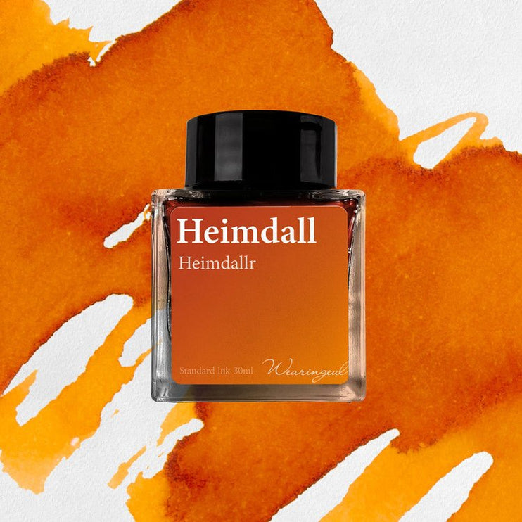 Tinta 30mL - Heimdall - ColorSwatch