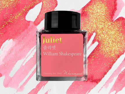 Tinta 30mL - Juliet - ColorSwatch