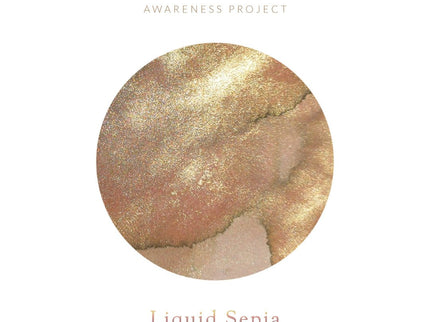 Tinta 30mL - Liquid Sepia (Isabela) - ColorSwatch