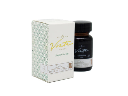 Tinta 30mL - Liquid Sepia (Isabela) - ColorSwatch