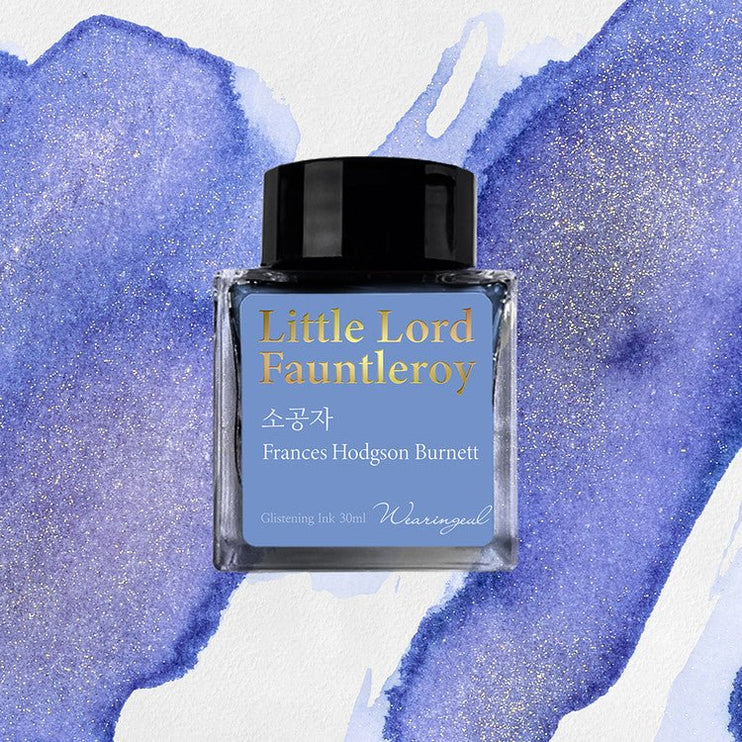 Tinta 30mL - Little Lord Fauntleroy - ColorSwatch