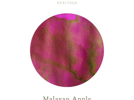 Tinta 30mL - Malayan Apple (Makopa) - ColorSwatch