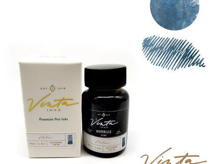 Tinta 30mL - Marbles (Holen) - ColorSwatch