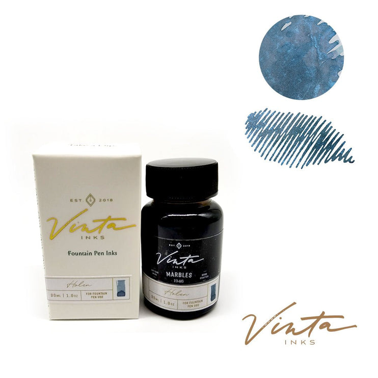 Tinta 30mL - Marbles (Holen) - ColorSwatch